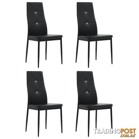 Kitchen & Dining Room Chairs - 246188 - 8718475613558