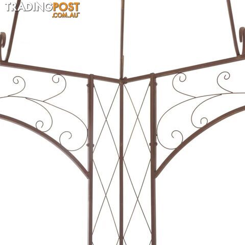 Canopies & Gazebos - 314000 - 8720286153529 - photo 5 of 6