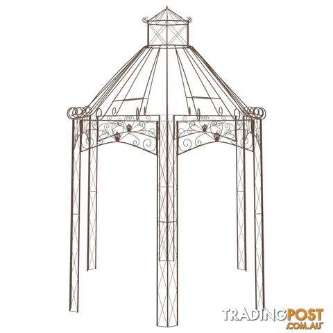 Canopies & Gazebos - 314000 - 8720286153529 - photo 3 of 6