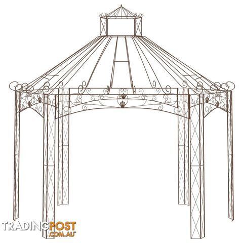 Canopies & Gazebos - 314000 - 8720286153529 - photo 2 of 6
