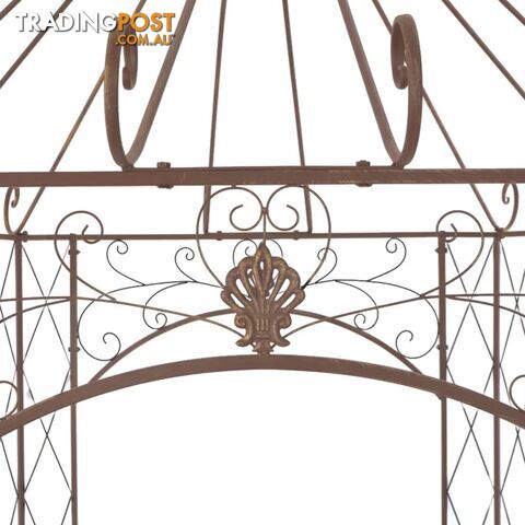 Canopies & Gazebos - 314000 - 8720286153529 - photo 4 of 6