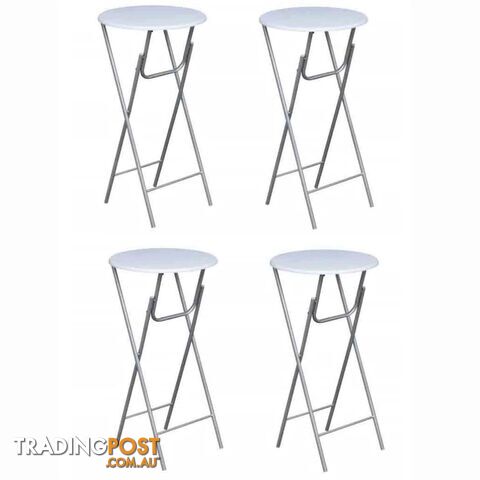 Folding Tables - 60650 - 8718475826309