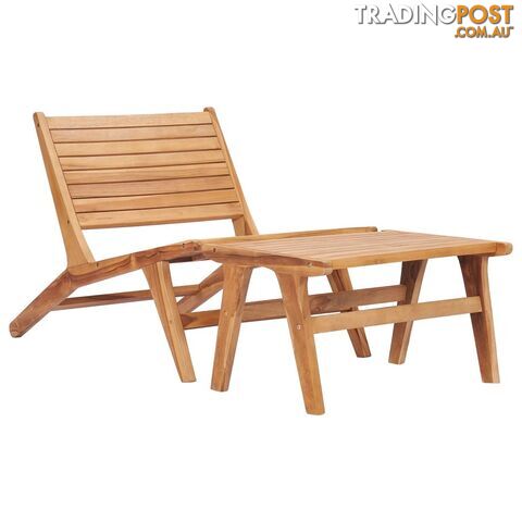 Outdoor Chairs - 49366 - 8719883853246