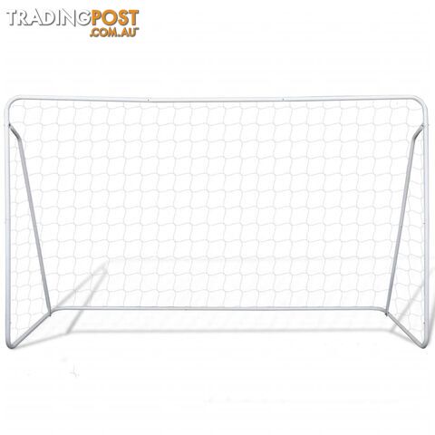 Football Goals & Nets - 90572 - 8718475876359 - photo 2 of 5