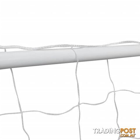 Football Goals & Nets - 90572 - 8718475876359 - photo 3 of 5