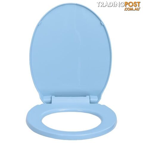 Toilet & Bidet Seats - 145822 - 8719883818764 - photo 4 of 8