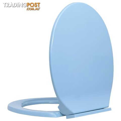 Toilet & Bidet Seats - 145822 - 8719883818764 - photo 3 of 8