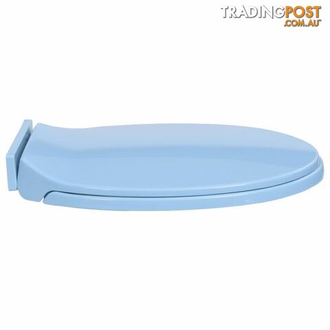 Toilet & Bidet Seats - 145822 - 8719883818764 - photo 5 of 8