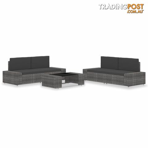 Outdoor Furniture Sets - 3054599 - 8720286001929
