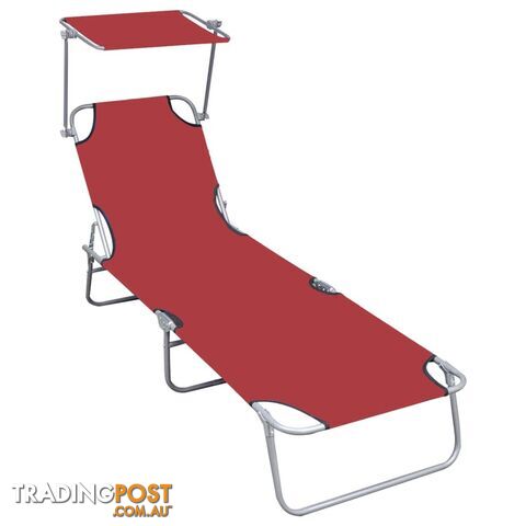 Sun Loungers - 47771 - 8719883742007