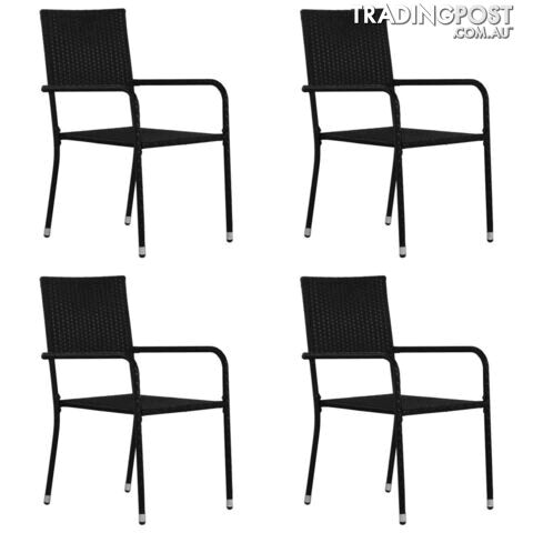 Outdoor Chairs - 313120 - 8720286137406