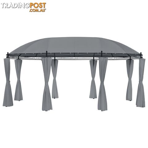 Canopies & Gazebos - 48035 - 8719883771427