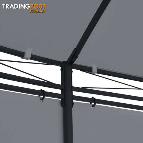 Canopies & Gazebos - 48035 - 8719883771427 - photo 2 of 7