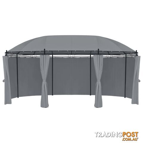 Canopies & Gazebos - 48035 - 8719883771427 - photo 4 of 7