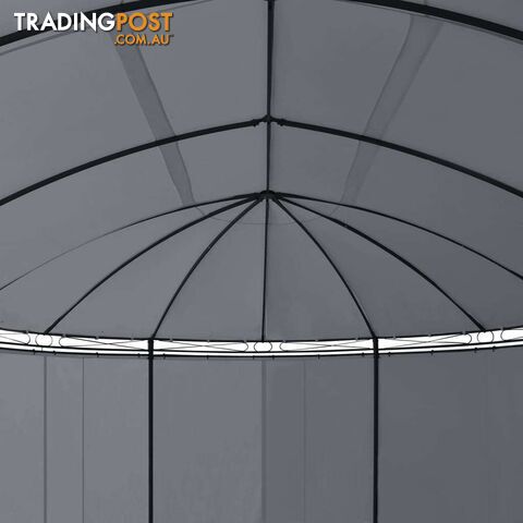 Canopies & Gazebos - 48035 - 8719883771427 - photo 3 of 7