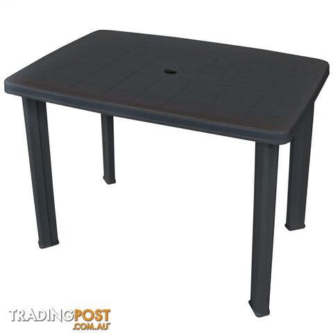 Outdoor Tables - 43594 - 8718475570646