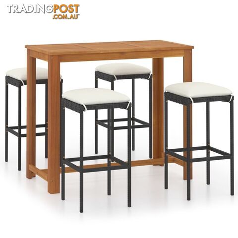 Outdoor Furniture Sets - 3067995 - 8720286340233