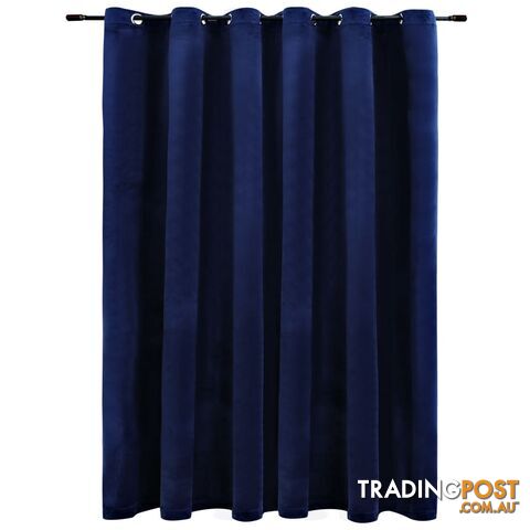 Curtains & Drapes - 134531 - 8719883721064 - photo 2 of 4