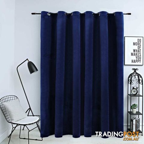 Curtains & Drapes - 134531 - 8719883721064