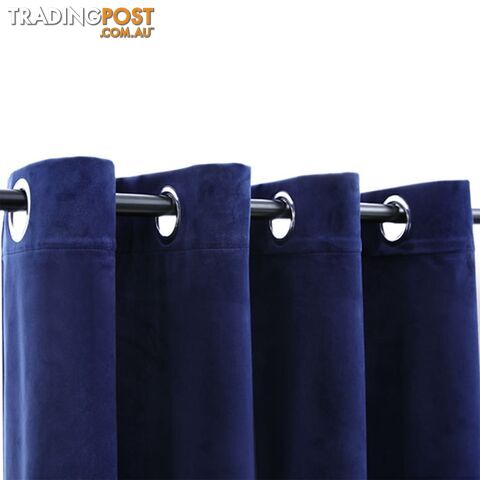 Curtains & Drapes - 134531 - 8719883721064 - photo 4 of 4