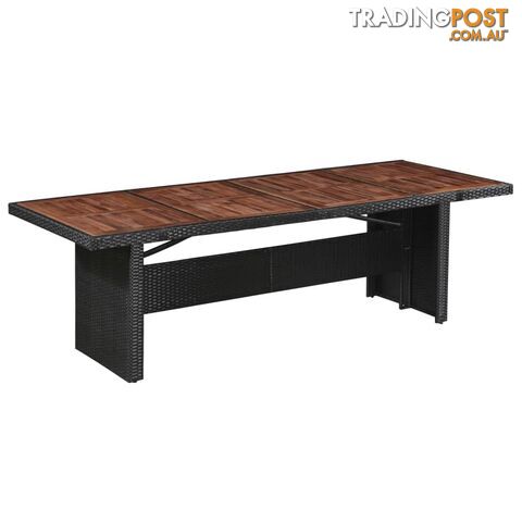 Outdoor Tables - 43940 - 8718475601692