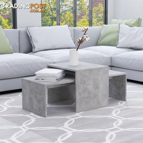 Coffee Tables - 802916 - 8720286017104