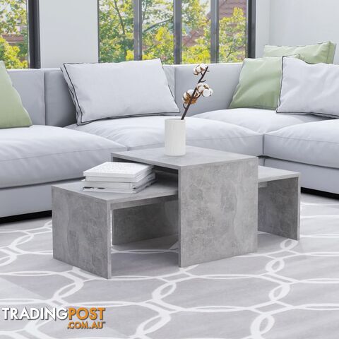 Coffee Tables - 802916 - 8720286017104