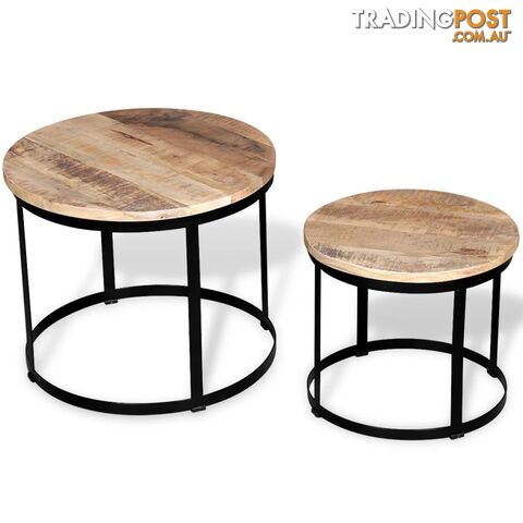 Coffee Tables - 244006 - 8718475528814