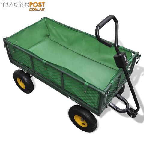 Dollies & Hand Trucks - 41543 - 8718475916925 - photo 2 of 6