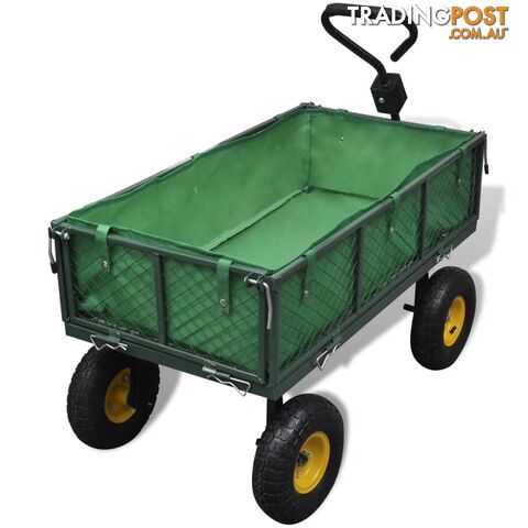 Dollies & Hand Trucks - 41543 - 8718475916925 - photo 3 of 6