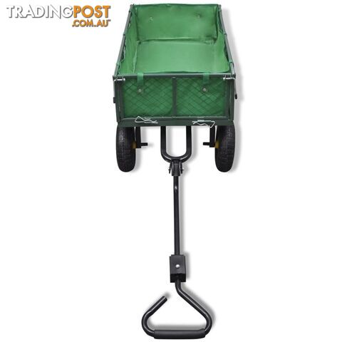 Dollies & Hand Trucks - 41543 - 8718475916925 - photo 4 of 6