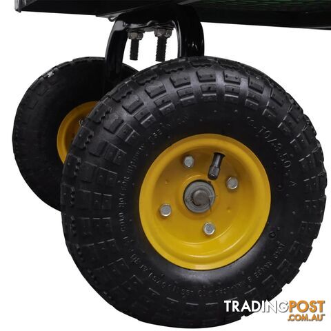 Dollies & Hand Trucks - 41543 - 8718475916925 - photo 5 of 6