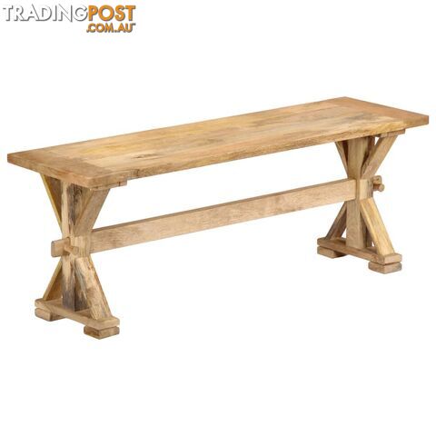 Kitchen & Dining Benches - 247589 - 8718475743057