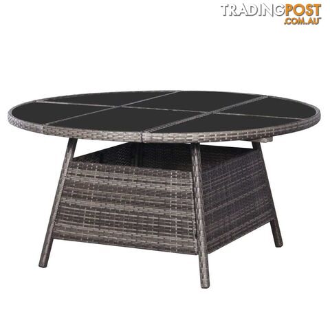 Outdoor Tables - 43920 - 8718475601494