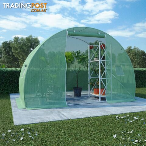 Greenhouses - 45533 - 8718475723387