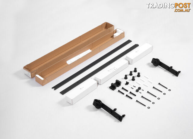Barn Door Hardware - 827491 - photo 2 of 2