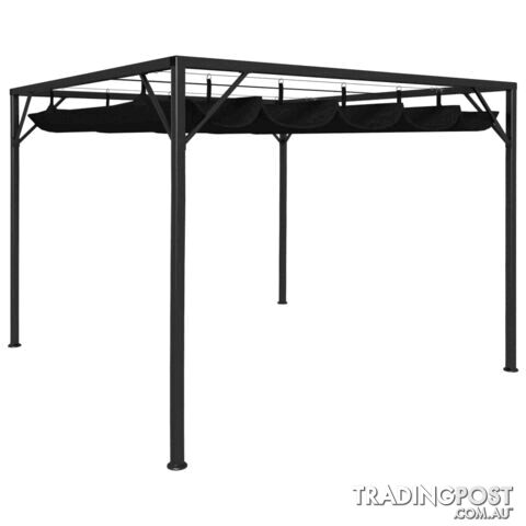 Canopies & Gazebos - 47954 - 8719883770789