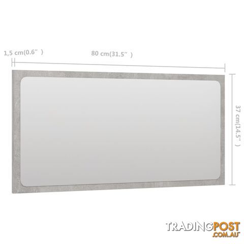 Bathroom Vanity Units - 804618 - 8720286219386 - photo 5 of 5