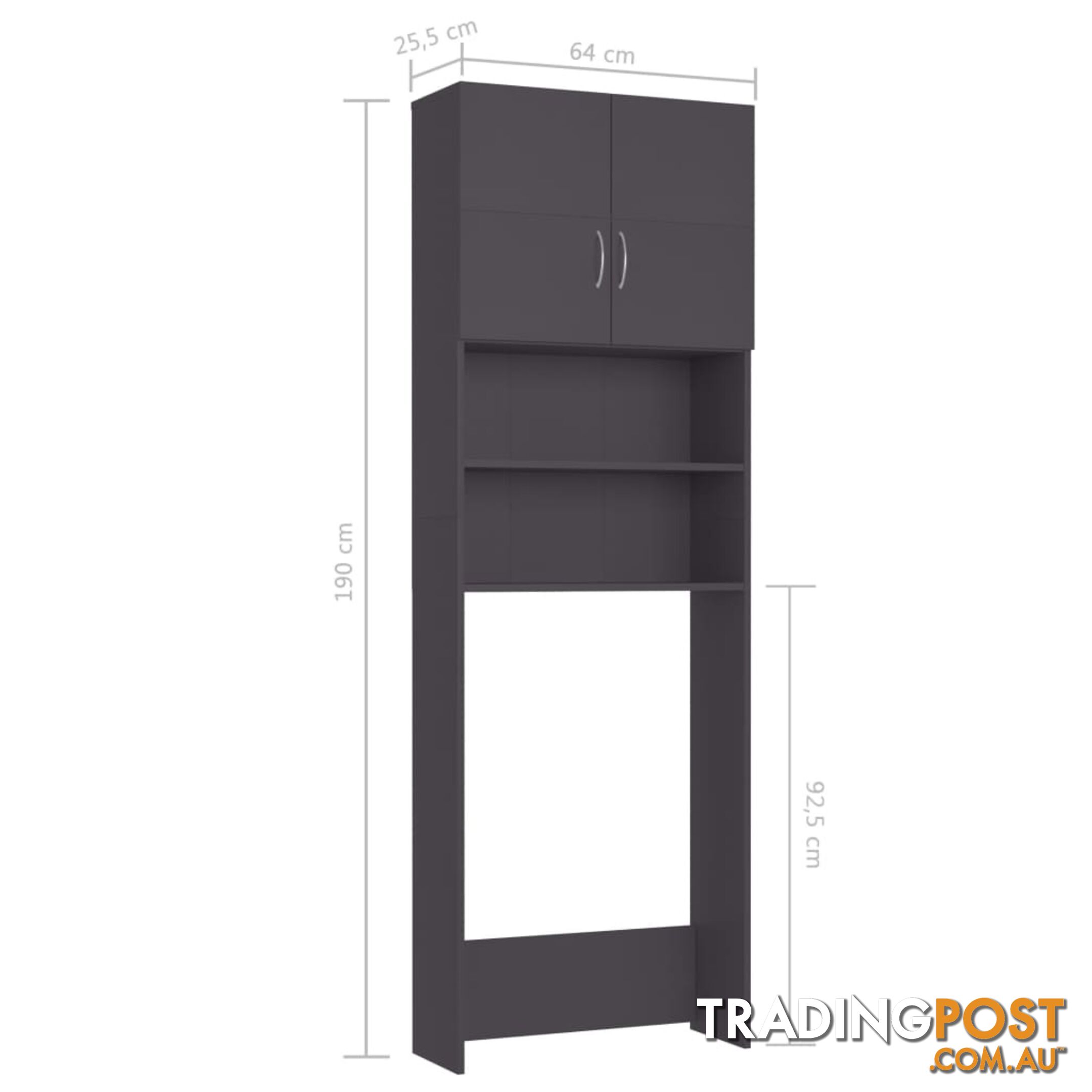 Bathroom Vanity Units - 800029 - 8719883671901