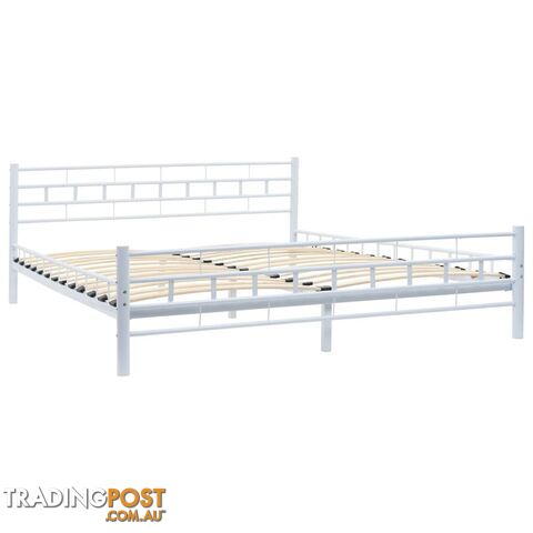 Beds & Bed Frames - 276302 - 8719883590271 - photo 4 of 8
