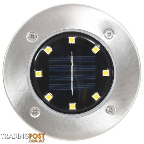 Outdoor Lighting - 44417 - 8718475622239 - photo 3 of 6