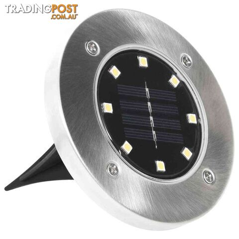 Outdoor Lighting - 44417 - 8718475622239 - photo 4 of 6