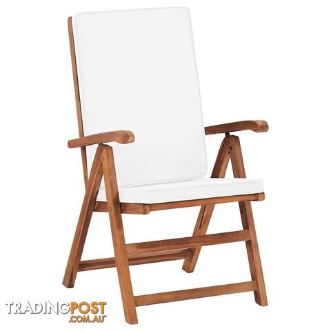 Outdoor Chairs - 48983 - 8719883827513 - photo 2 of 8