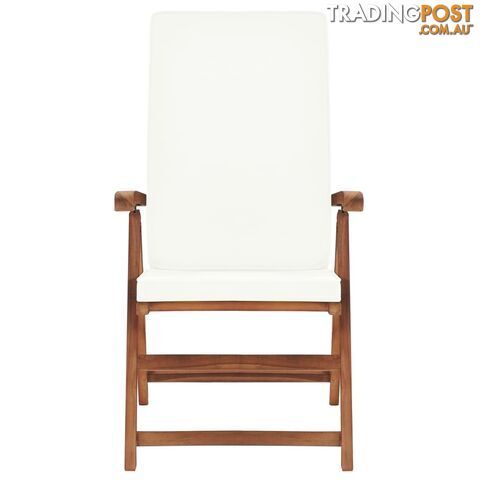 Outdoor Chairs - 48983 - 8719883827513 - photo 3 of 8