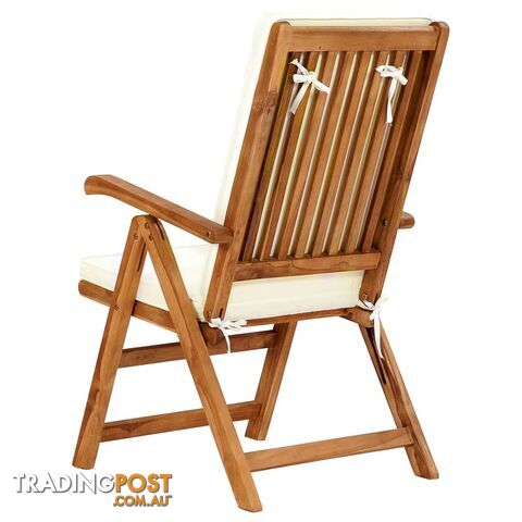 Outdoor Chairs - 48983 - 8719883827513 - photo 5 of 8
