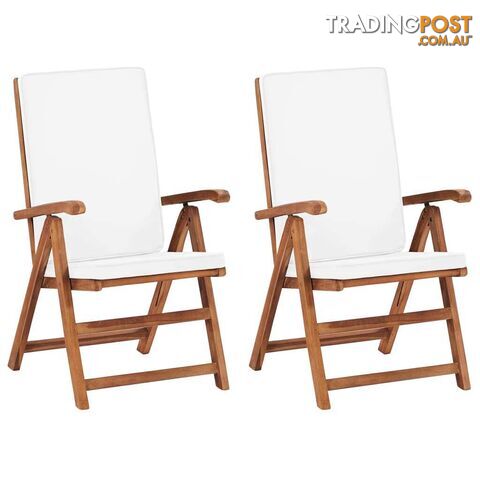 Outdoor Chairs - 48983 - 8719883827513 - photo 1 of 8