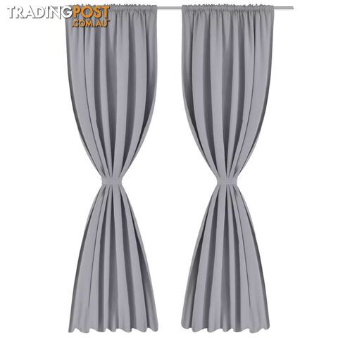 Curtains & Drapes - 130376 - 8718475898900 - photo 2 of 4