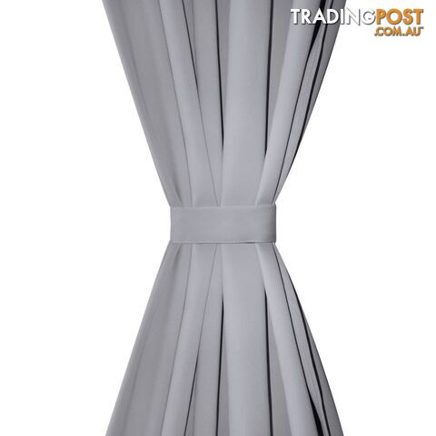 Curtains & Drapes - 130376 - 8718475898900 - photo 4 of 4