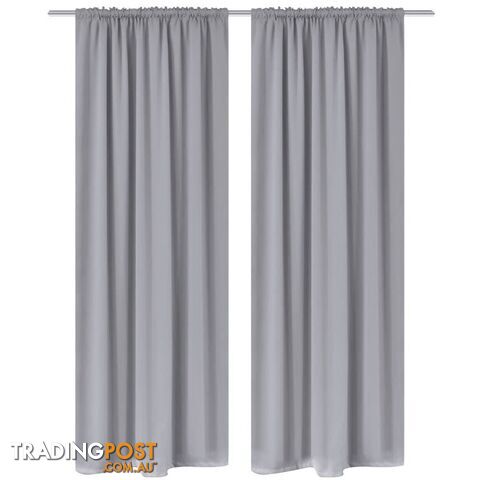 Curtains & Drapes - 130376 - 8718475898900