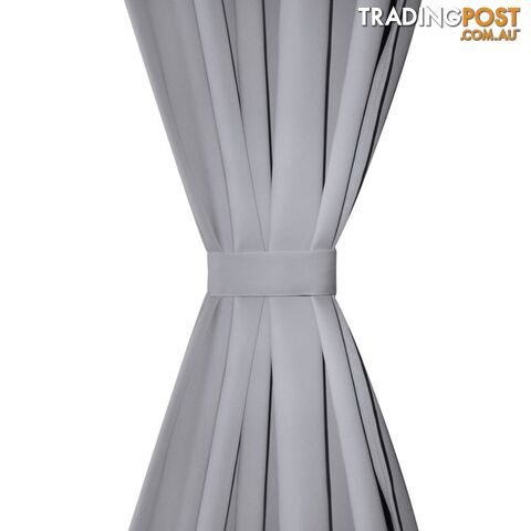 Curtains & Drapes - 130376 - 8718475898900 - photo 3 of 4